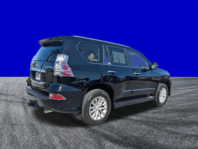 Used 2018 Lexus GX 460 Premium w/ Premium Package AWD/4WD image 5