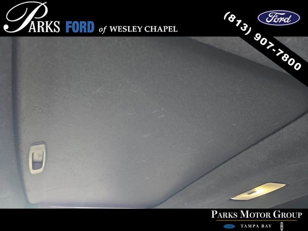 Used 2023 Toyota Corolla Cross AWD Hybrid w/ Convenience Package image 20