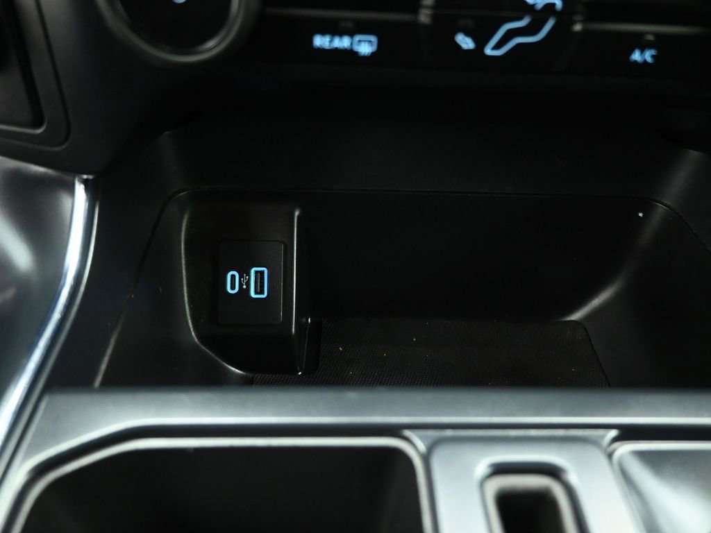 Certified 2024 Ford F150 STX image 43