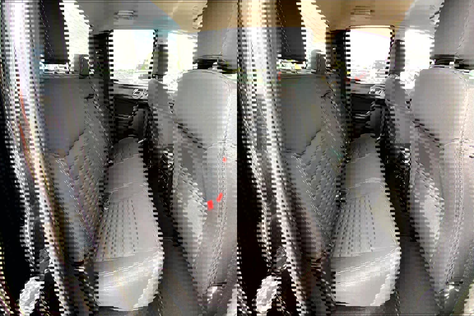 Certified 2022 Ford Ranger XLT w/ Equipment Group 301A Mid image 18