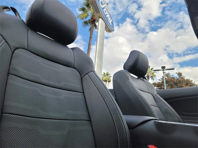 Certified 2022 Ford Mustang GT Premium w/ Equipment Group 401A image 18