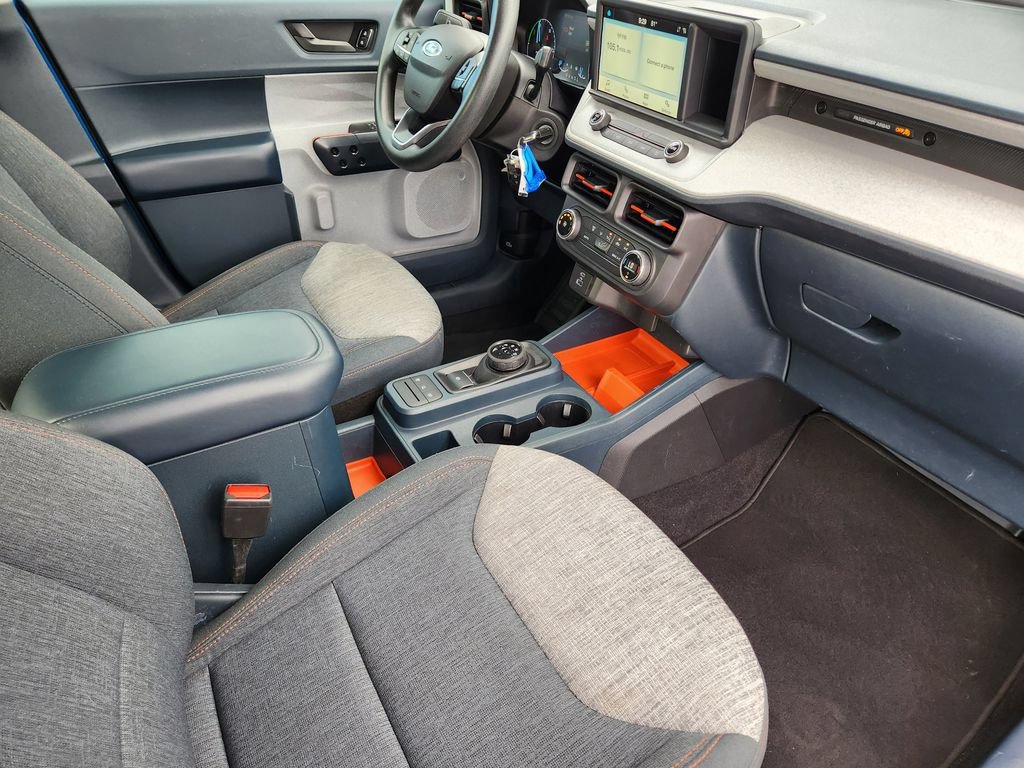 Certified 2022 Ford Maverick XLT FWD image 18