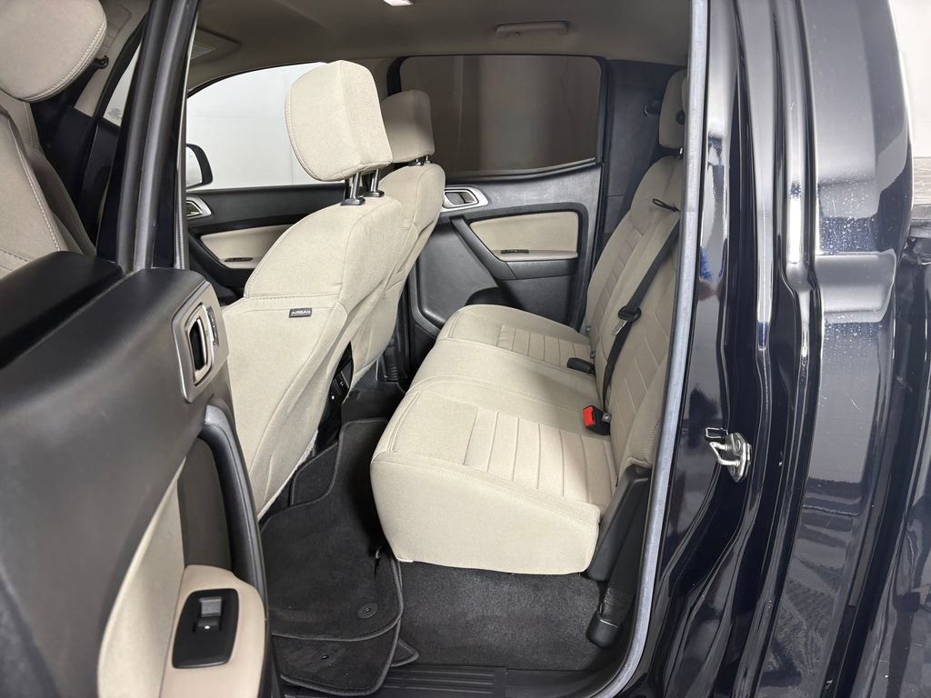 Certified 2019 Ford Ranger XLT w/ Equipment Group 301A Mid RWD image 27