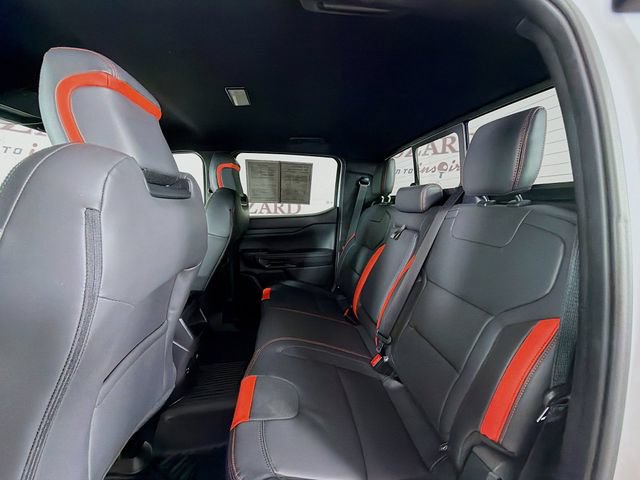 Certified 2026 Ford Ranger Raptor AWD/4WD image 28