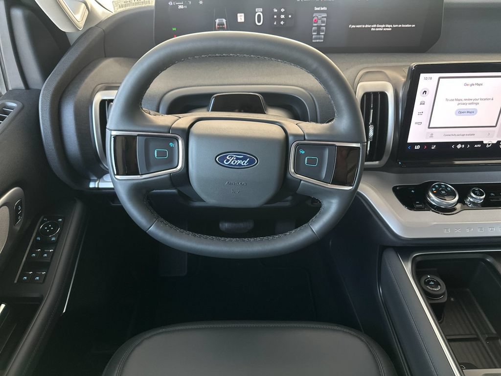 Certified 2026 Ford Expedition Max Active RWD image 13
