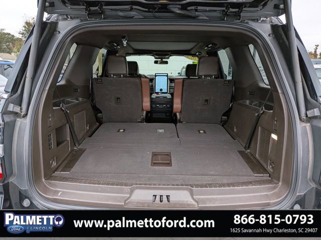 Certified 2023 Ford Expedition King Ranch image 13