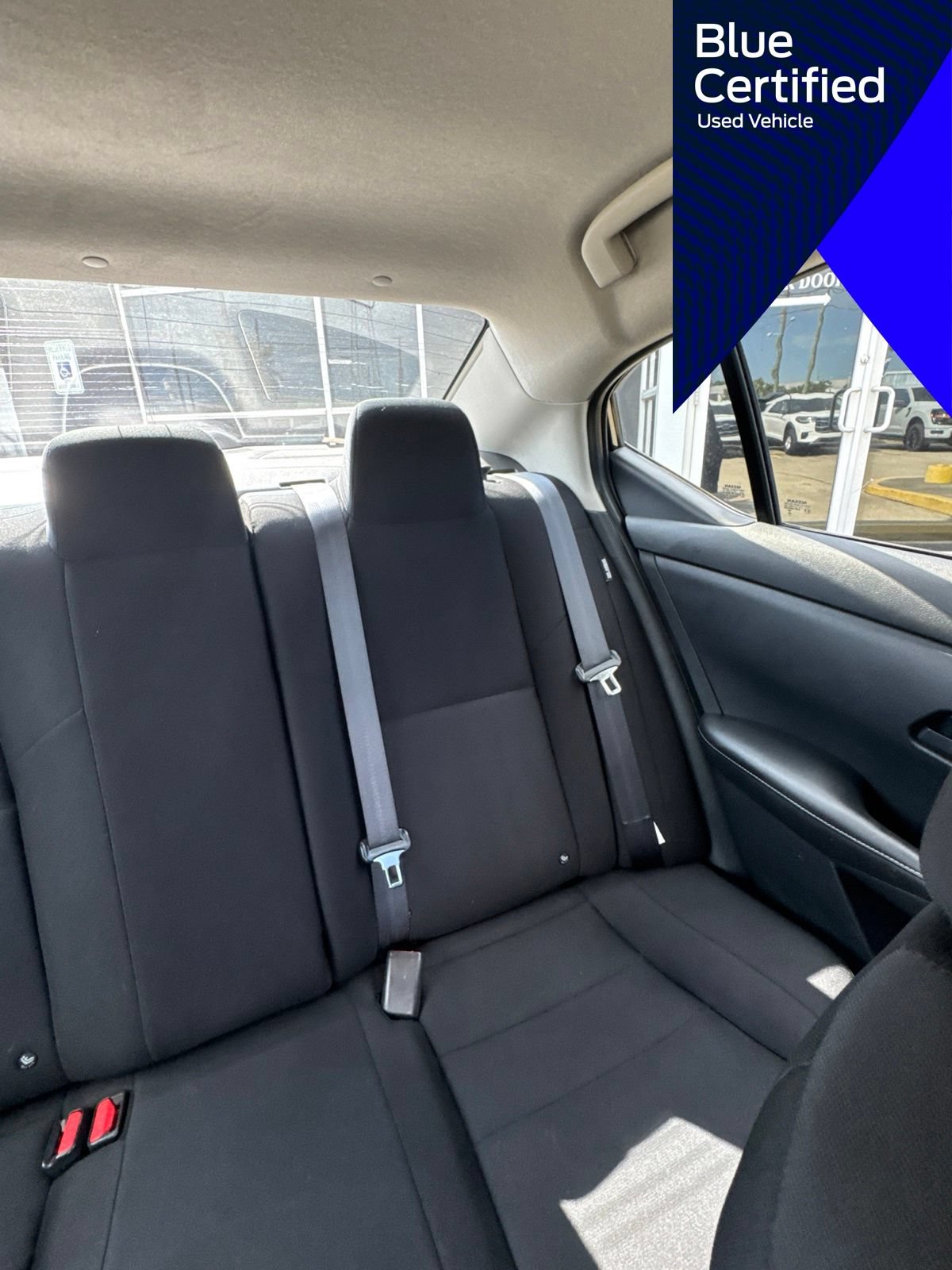 Used 2024 Nissan Sentra S FWD image 20