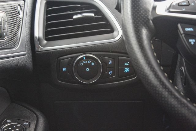 Certified 2022 Ford Edge ST w/ Equipment Group 401A AWD/4WD image 19