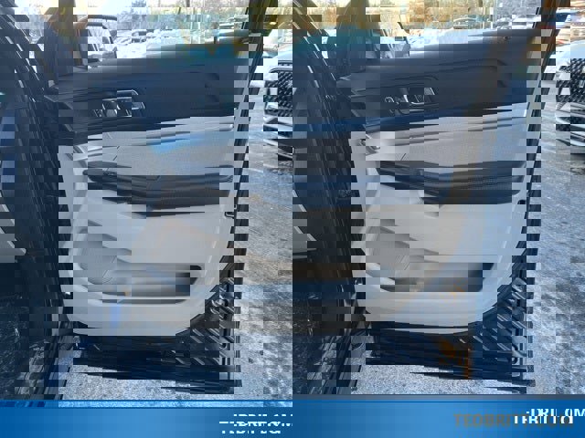 Certified 2019 Ford Explorer Base image 22