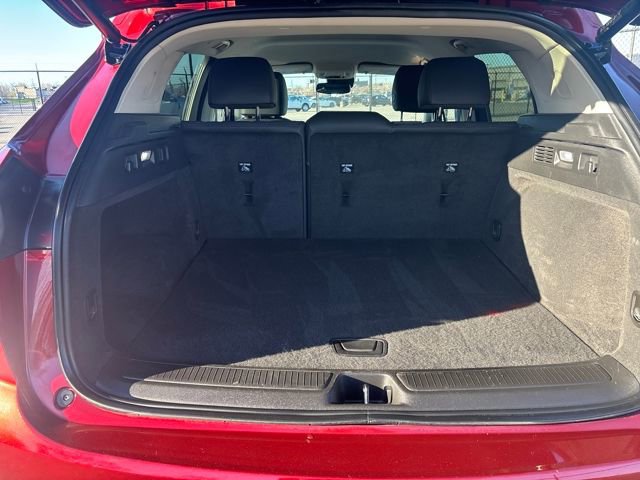 Used 2023 Buick Envision Preferred image 12