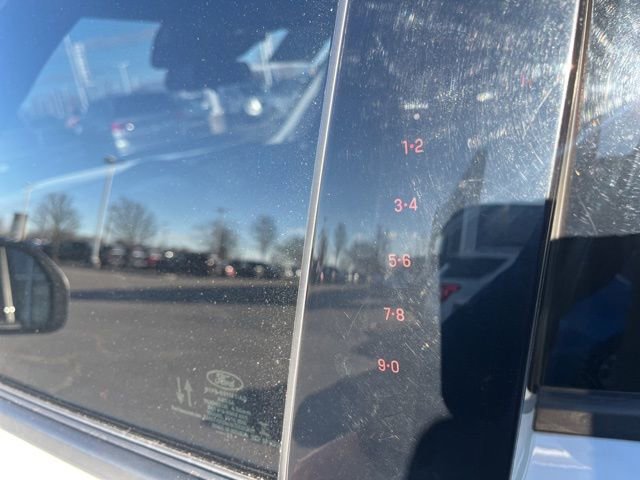 Certified 2021 Ford Bronco Sport Big Bend image 18