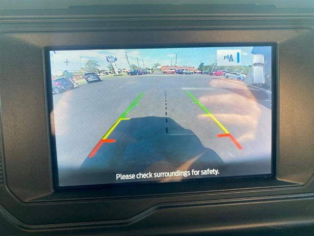 Certified 2023 Ford Bronco Black Diamond AWD/4WD image 31