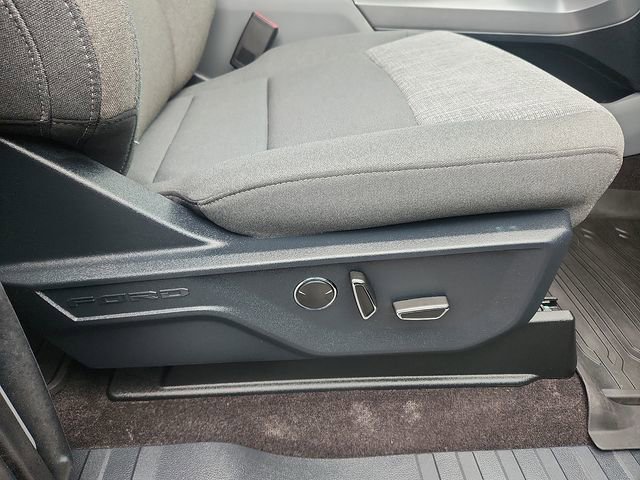 Certified 2021 Ford F150 XLT w/ Equipment Group 302A High image 32