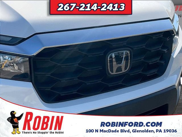 Used 2023 Honda Passport EX-L image 33