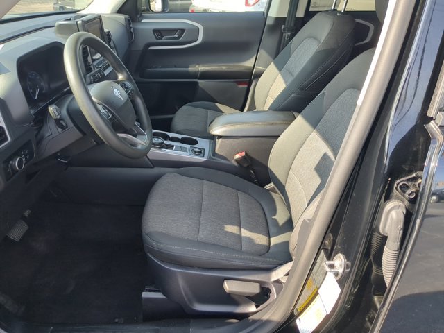 Certified 2024 Ford Bronco Sport Big Bend AWD/4WD image 15