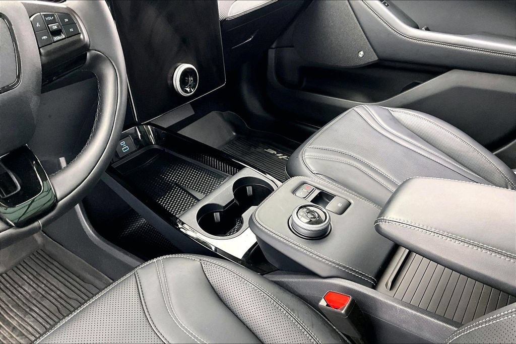 Certified 2023 Ford Mustang Mach-E Premium AWD/4WD image 15