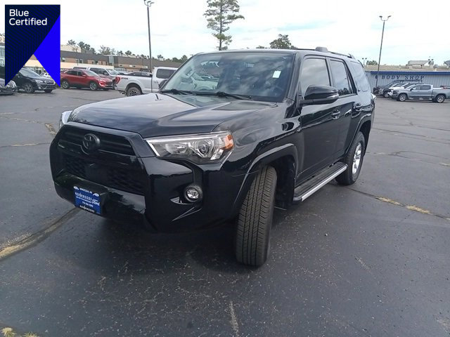 Used 2023 Toyota 4Runner SR5 Premium