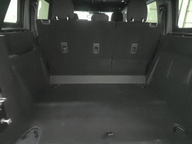 Certified 2025 Ford Bronco Big Bend AWD/4WD image 10