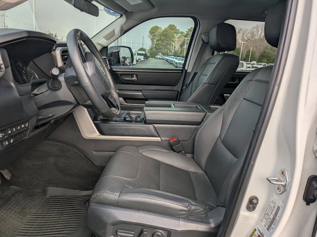 Used 2024 Toyota Tundra SR5 w/ SR5 Premium Package image 15