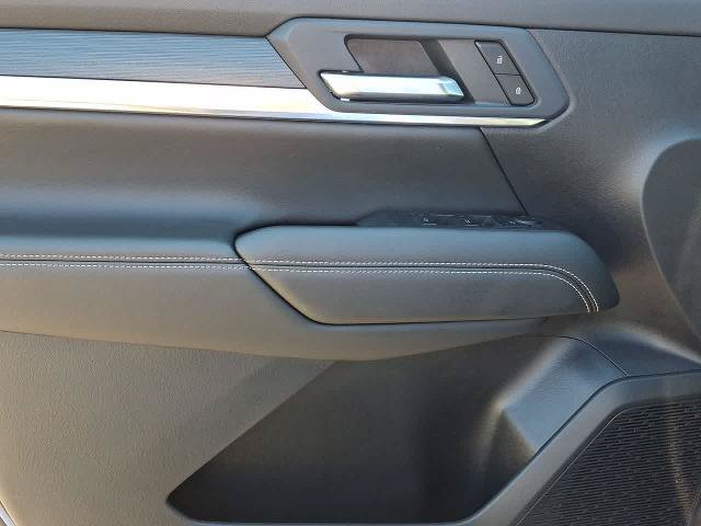 Used 2026 GMC Terrain Elevation AWD/4WD image 16