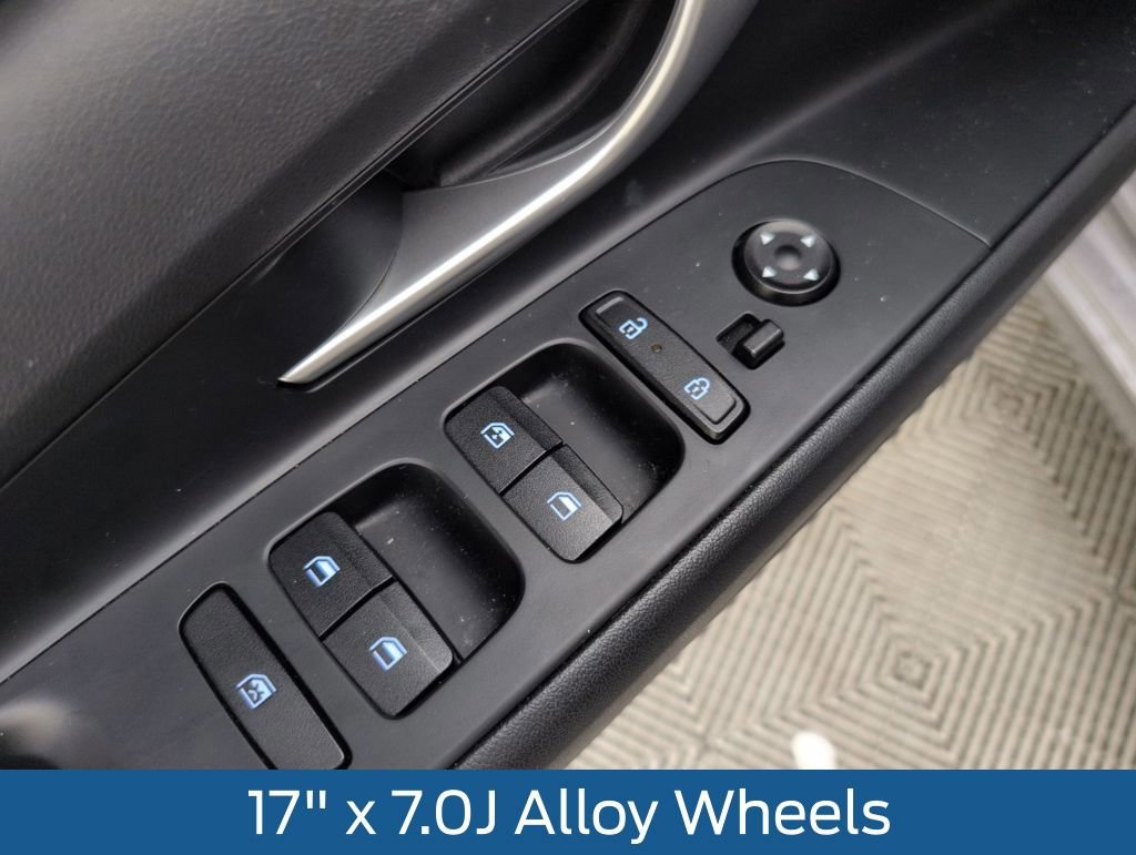 Used 2024 Hyundai Elantra Limited image 39