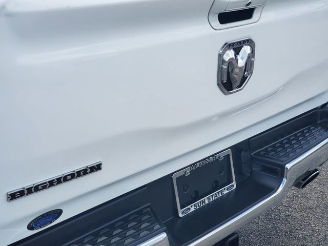 Used 2022 RAM 1500 Big Horn image 7