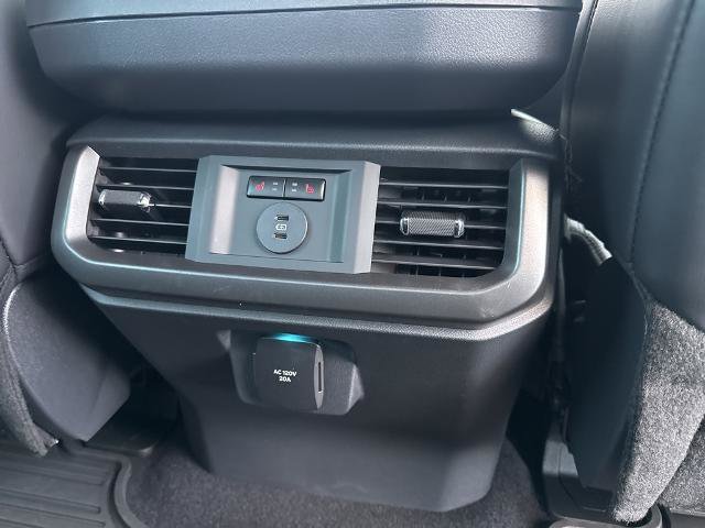 Certified 2025 Ford F150 Tremor w/ Equipment Group 402A High image 16