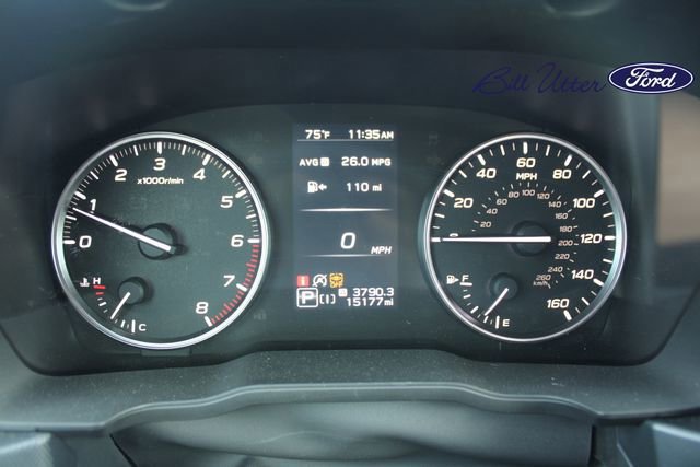 Used 2025 Subaru Forester Touring w/ Popular Package - Touring image 26