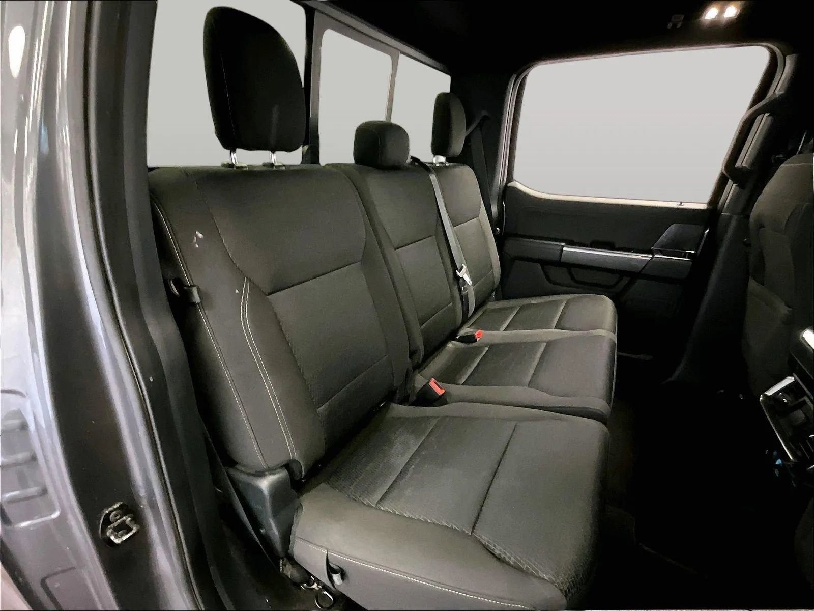 Certified 2022 Ford F150 XLT w/ Equipment Group 302A High image 26