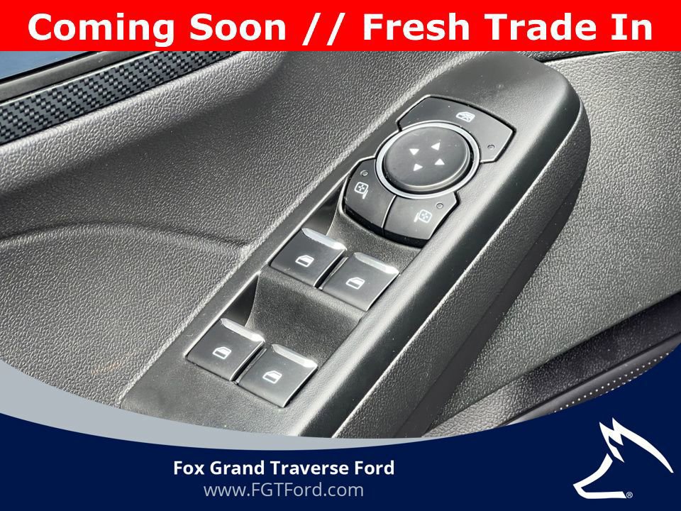 Certified 2024 Ford Escape ST-Line w/ Tech Pack #1 AWD/4WD image 19