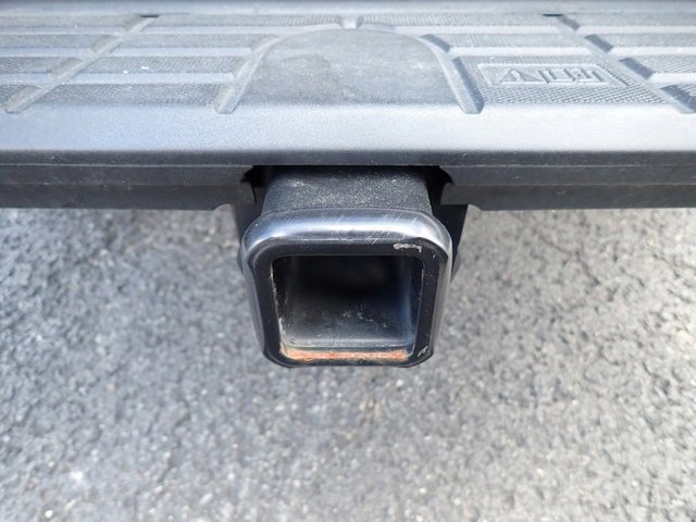 Certified 2024 Ford Ranger XLT image 10