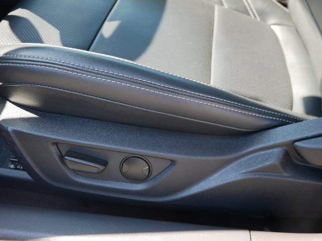 Certified 2025 Ford Mustang Premium RWD image 18
