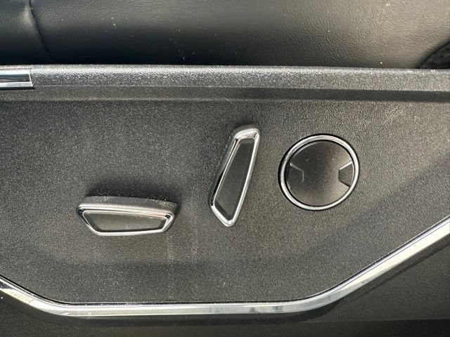 Certified 2023 Ford F150 Platinum w/ Equipment Group 701A High AWD/4WD image 34