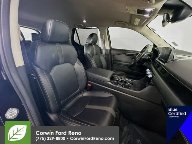 Used 2024 Honda Pilot EX-L image 31