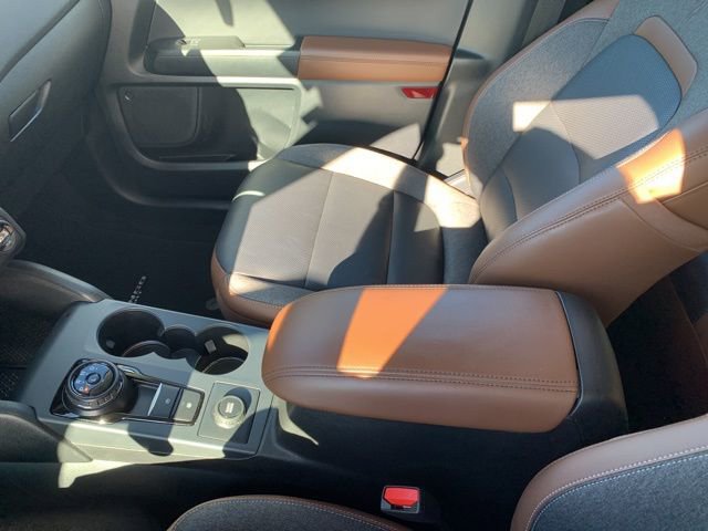 Certified 2021 Ford Bronco Sport Outer Banks image 33