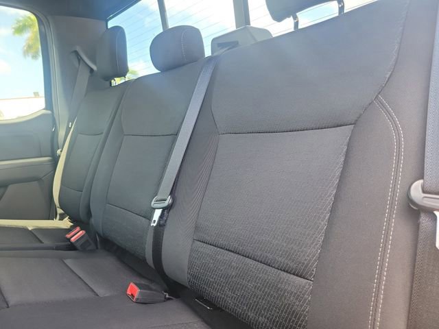 Certified 2022 Ford F150 XLT w/ Equipment Group 302A High image 8