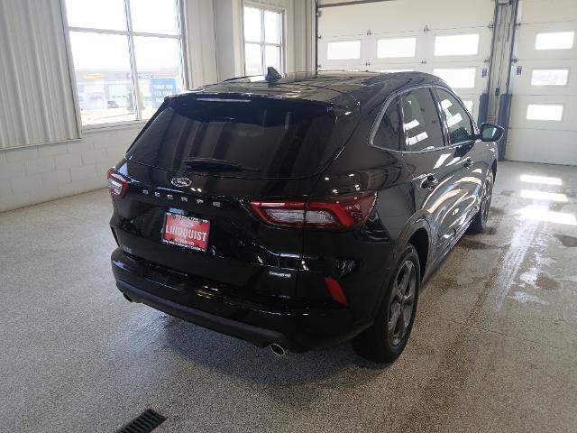 Certified 2023 Ford Escape ST-Line Select w/ Tech Pack #1 image 5