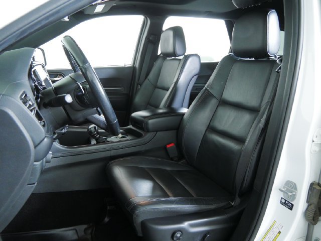 Used 2021 Dodge Durango GT AWD/4WD image 22