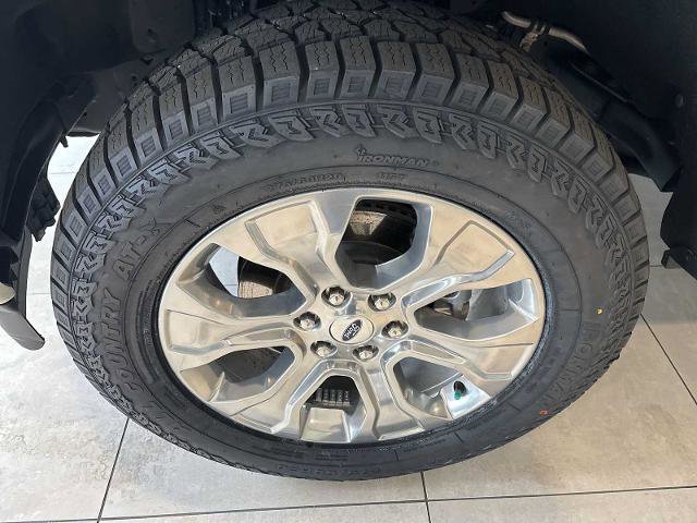 Certified 2023 Ford F150 Platinum AWD/4WD image 32