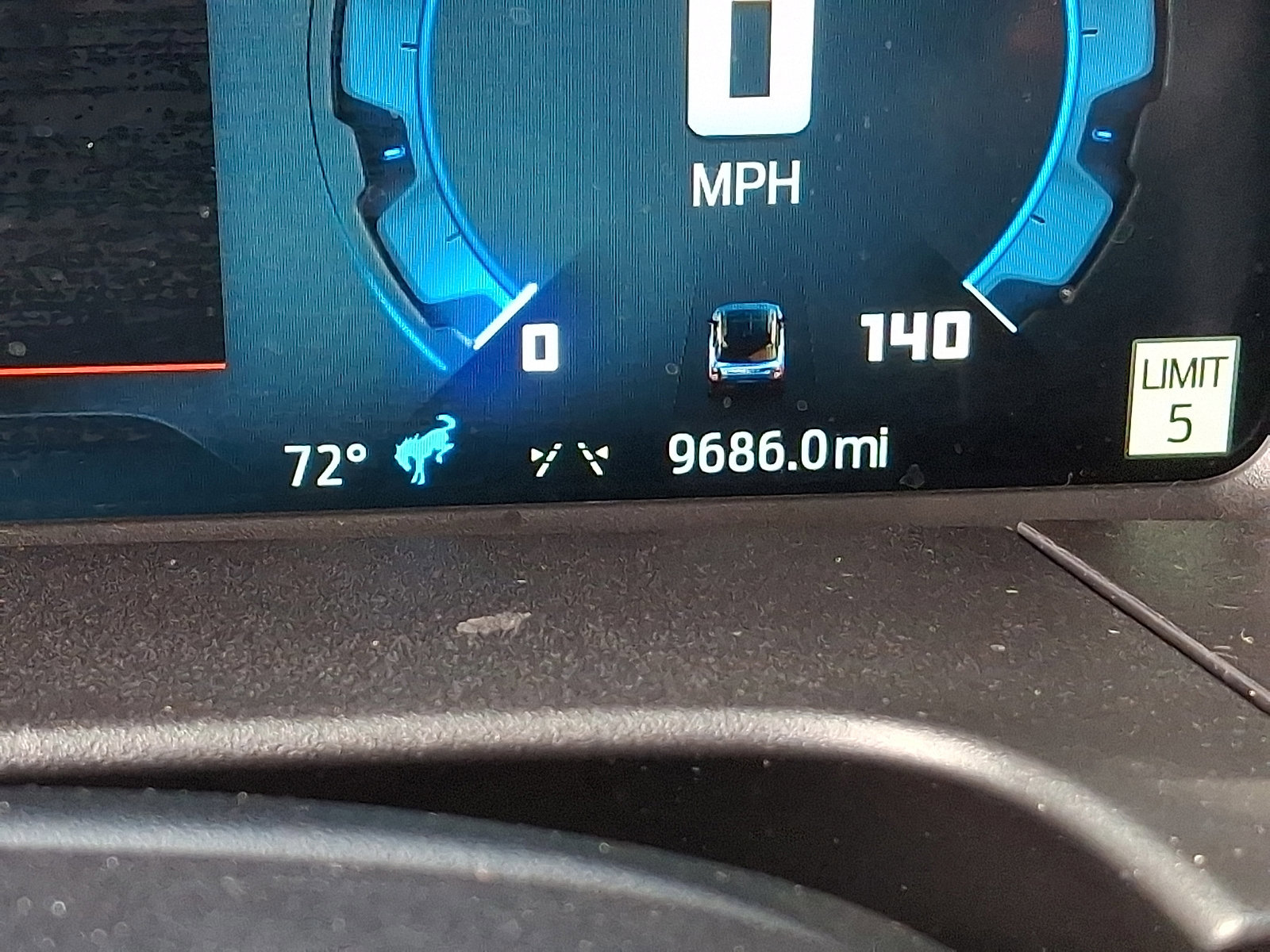 Certified 2025 Ford Bronco Sport Outer Banks w/ Outer Banks Tech Package+ AWD/4WD image 21