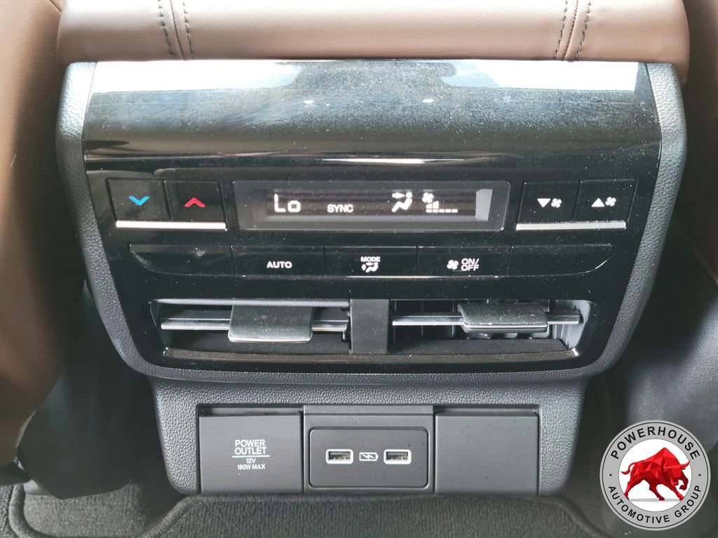 Used 2023 Acura MDX FWD w/ Technology Package image 18