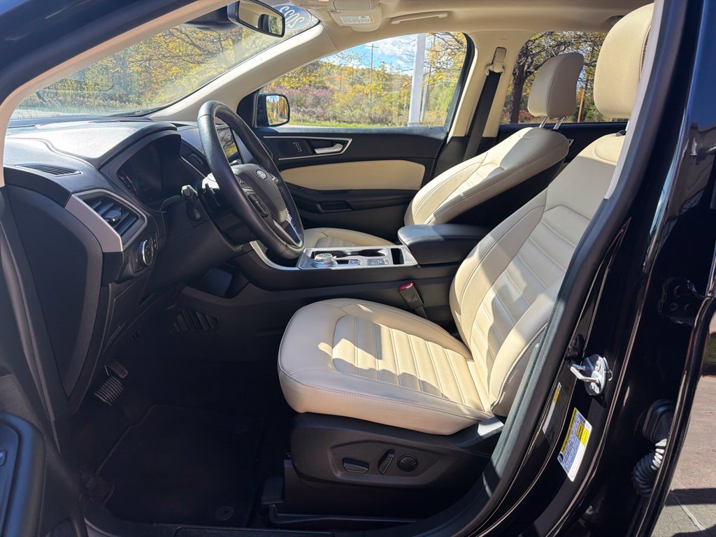 Certified 2023 Ford Edge SEL w/ Convenience Package AWD/4WD image 20
