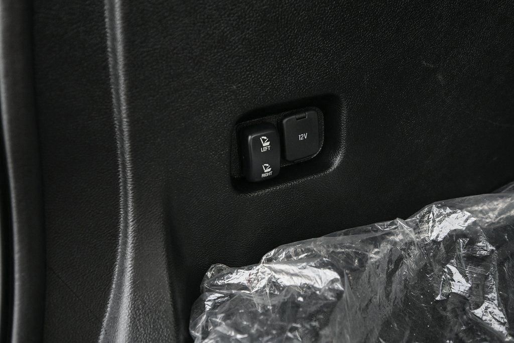 Certified 2024 Ford Edge SEL w/ Convenience Package image 20