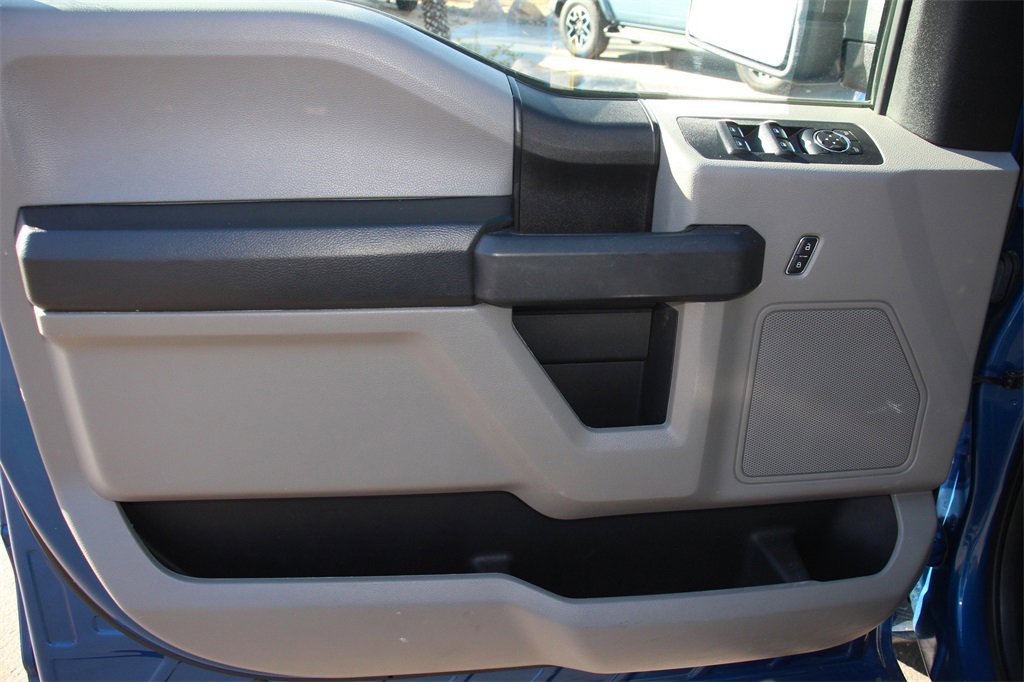 Certified 2018 Ford F150 XL w/ Equipment Group 101A Mid image 22