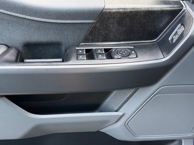 Certified 2025 Ford F150 Lightning XLT AWD/4WD image 26