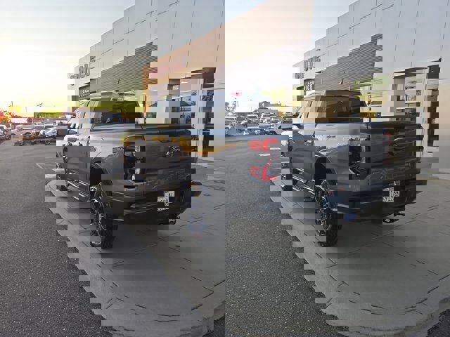 Certified 2024 Ford Ranger XLT w/ FX4 Off-Road Package image 3