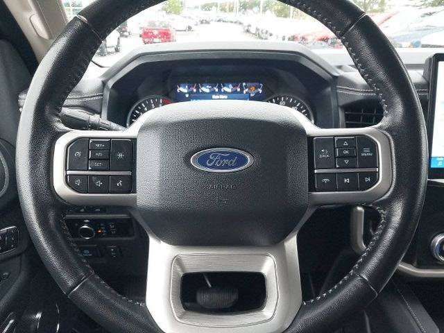 Certified 2024 Ford Expedition XLT AWD/4WD image 17
