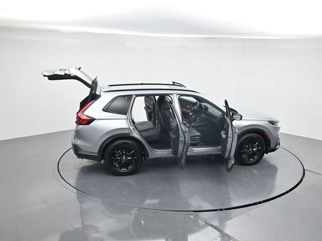 Used 2026 Honda CR-V Sport-L image 44