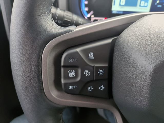 Certified 2024 Ford Bronco Wildtrak image 28