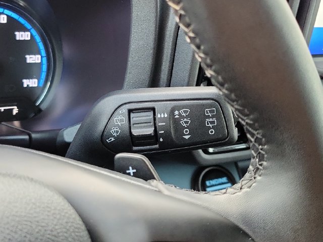 Certified 2024 Ford Bronco Sport Badlands AWD/4WD image 18